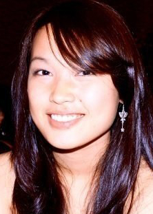 Iris member photo