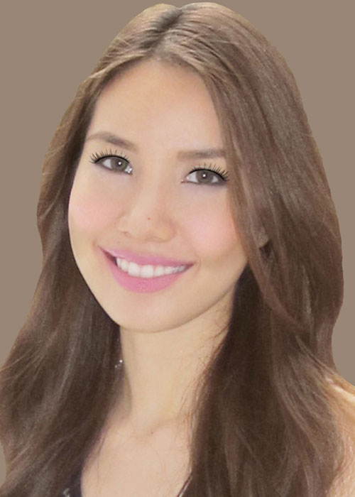 Membership---Camille