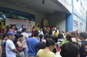 CARA Welfare Philippines - Advocacy Event for Animal Welfare - Pet Ko, Luv Ko - August 30, 2015 - 01