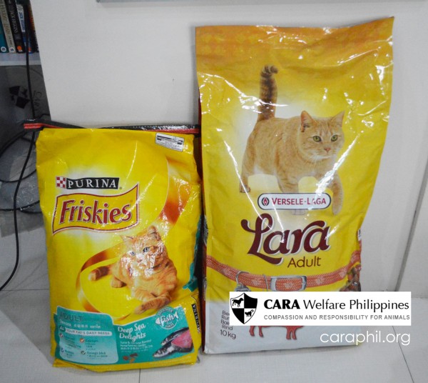 CARA Donations CARA Heroes