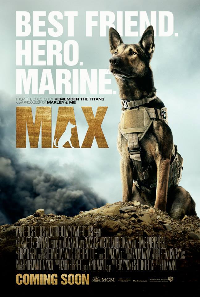 Max Movie Screening