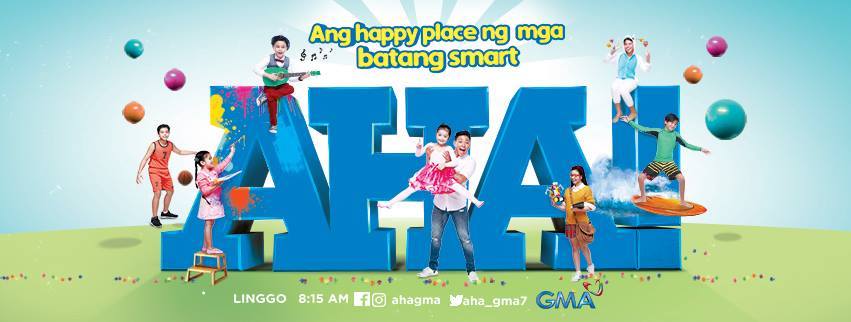 Feb 2018 - Ambassadogs Featured TV Show CARA Welfare Philippines - AdoptDont Shop