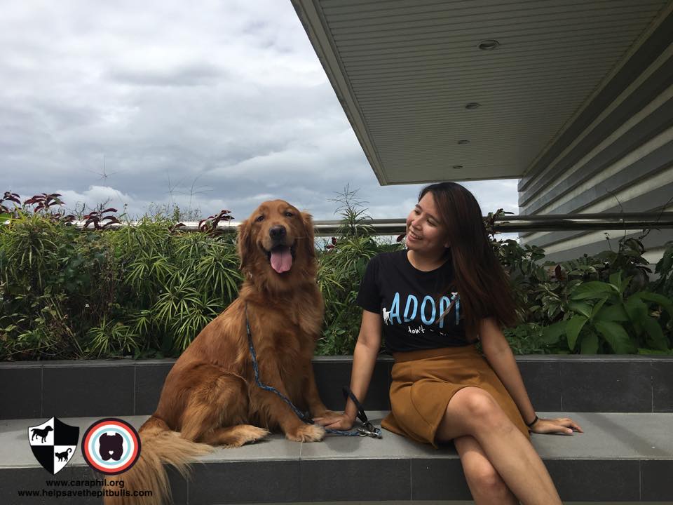 CARA Welfare Philippines – Animal Welfare – CARA-shirts-adoptdontshop