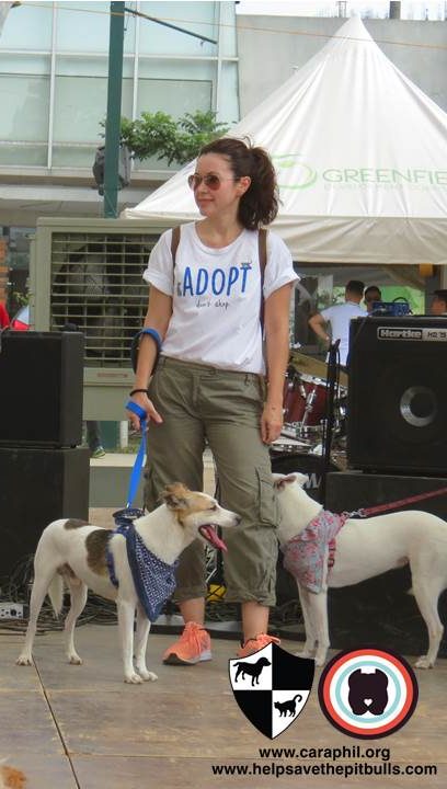 CARA Welfare Philippines – Animal Welfare – CARA-shirts-adoptdontshop